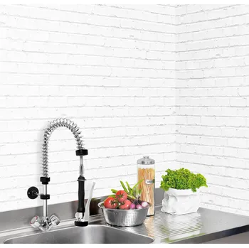 Vodovodní baterie G.Gastro Premium jednootvorová sprcha na nádobí + mísicí baterie Premium 6000