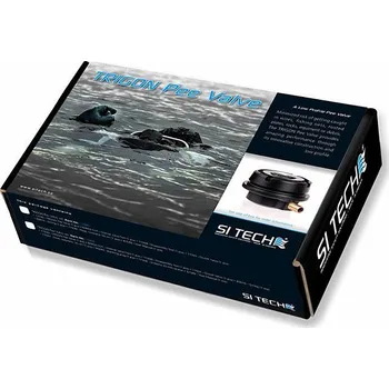 Neoprenový oblek Pee ventil TRIGON SI TECH set