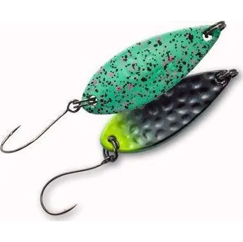 Umělá nástraha Crazy Fish Plandavka Sense Barva č. 57 Hmotnost: 3g