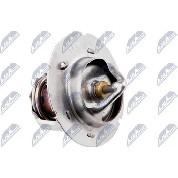 Motor automobilu Termostat, chladivo NTY CTM-CH-001