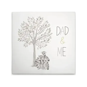 Obraz Obraz na plátně Lilly & Luis DD129423 30 x 30 cm