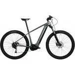 PELLS Thorr 2 Grey Bafang M400 s baterií 630 Wh 2024 - L / Šedá