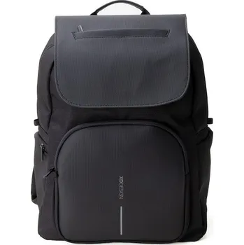 Školní batoh XD Design Soft Daypack15 L černý