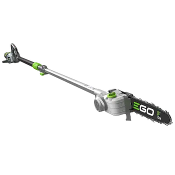 Motorová pila EGO PSX2500 -G80925 bez akumulátoru a nabíječky + Rukavice EGO ZDARMA