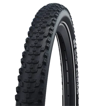 Plášť na kolo Schwalbe Smart Sam Plus 54-622 černý 29" x 2,1"