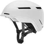 Helma SMITH Dispatch Mips, Matte White velikost helmy S