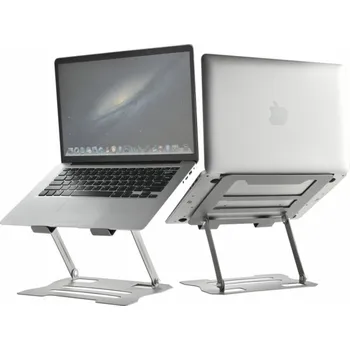 Mozos Ergonomická podložka pod notebook N2-WH