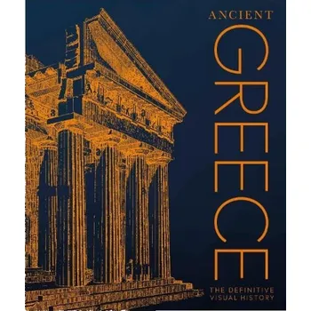 Ancient Greece - DK Dorling Kindersley
