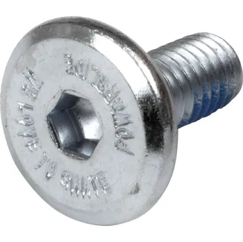 Sport Šroub Powerslide Hex Mounting Screw 14mm (1ks) Powerslide