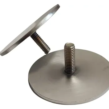 Poklice na kolo Držák spinneru America 16SP102222