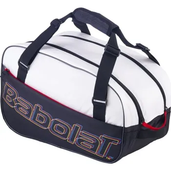 Tenisová taška Taška Babolat Padel Lite - black/white