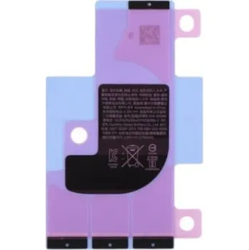 Baterie pro mobilní telefon Apple iPhone X samolepka baterie