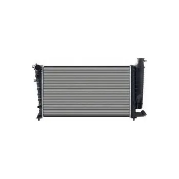 Chladič motoru Chladič vody PEUGEOT 306 | 1.8 | 1762ccm | Benzín | 81kW | XU7JP4 |1993-1997| TAIWAN | 5901532674088
