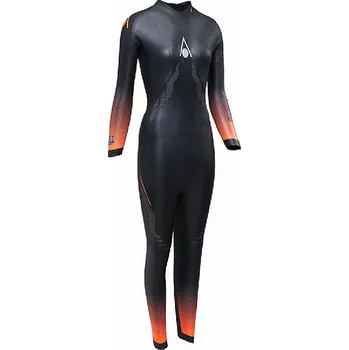 Neoprenový oblek Dámský triatlonový oblek Aqua Sphere PURSUIT LADY 2.0 4/2 mm - XL