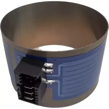 Příslušenství pro myčku Ohřívač pro velké mycí čerpadlo Bosch 00651956 rozměr 85x55 mm Ohřívač pro velké mycí čerpadlo Bosch 00651956 rozměr 85x55 mm