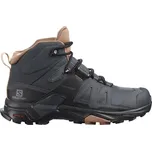 Vysoké outdoorové boty Salomon X Ultra 4 MID GTX W 39 1/3 EUR