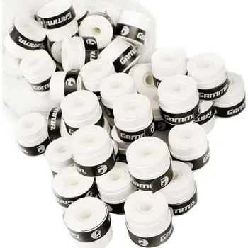 omotávka na kolo Omotávka Gamma Supreme 60P Bílý