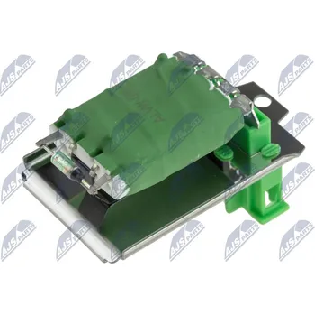 Odpor, vnitřní tlakový ventilátor NTY ERD-VW-006