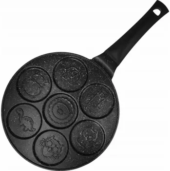 Forma na pečení Brunbeste Forma na palačinky 26 cm