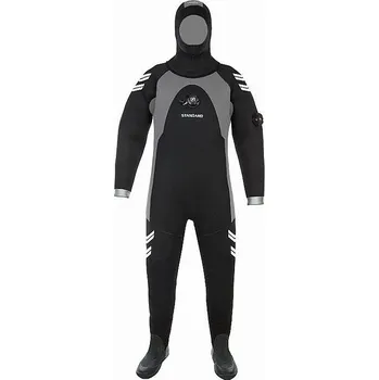 Suchý oblek Mírový suchý neoprenový oblek Agama STANDARD