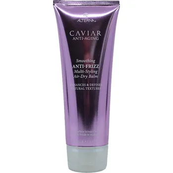 Vlasová regenerace Alterna Caviar Anti-Aging Anti-Frizz Smoothing Multi-Styling Air-Dry Balm 100 ml