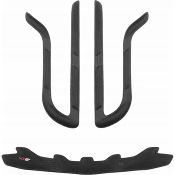 Cyklistická přilba Giro Vnitřní vložky GIRO SYNTAX NON-MIPS černé, velikost XL (61-65 cm) (NOVÉ)