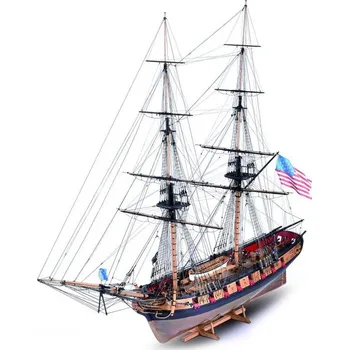 RC model lodě Model Shipways Syren US Briga 1803 1:64 kit