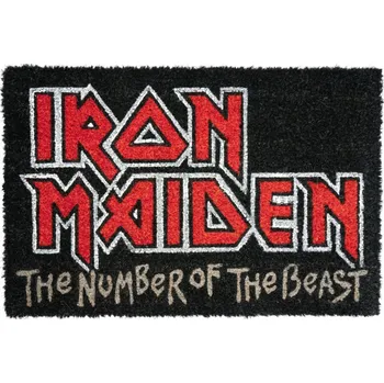 Rohožka NoName Iron Maiden - Rohožka (40 x 60 cm)