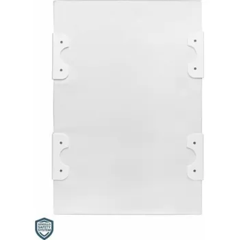 Přebalování Sensillo BEZPEČNOSTNÍ SYSTÉM NA PŘEBALOVACÍ PULT 70 CM - MOŘSKÁ PANNA RŮŽOVÁ