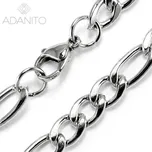 Řetízek z chirurgické oceli