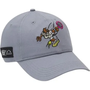 Čepice Čepice Ellesse Tazzy Cap Šedý