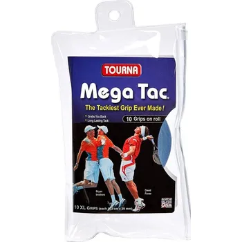 Omotávka Tourna Mega Tac XL 10P Modrý