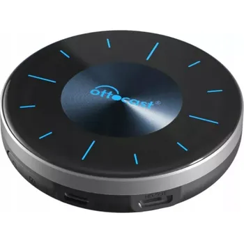 Multimediální centrum AIBOX P3 - Android System pro připojení do USB / HDMI výstup