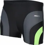 Aqua-Speed Plavky Sasha černé, velikost XXL (421-138)