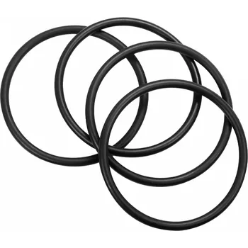 Neoprenový oblek Gumový rukávový O-kroužek CHECK-UP