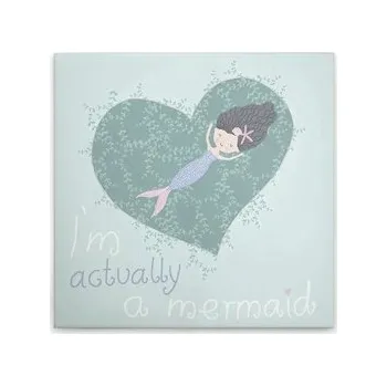 Obraz Obraz na plátně Lilly & Luis DD129403 30 x 30 cm