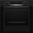 Vestavná trouba BOSCH Serie 4 HBA334EB3