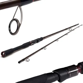 Rybářský prut WESTIN - Prut W4 Powerlure 2nd XXH 2,4 m 30-100 g