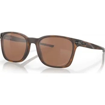Sluneční brýle BRÝLE OAKLEY Ojector Matte Brown Tortois - hnědá + při osobním odběru 5 373 Kč