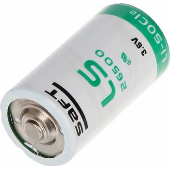 Elektronika Saft LITHIOVÁ BATERIE BAT-LS26500 3,6V SAFT