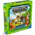 Desková hra Ravensburger Minecraft: Builders & Biomes Junior