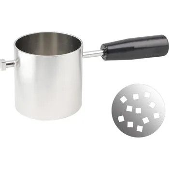 G.Gastro Tvarovač Hranolky