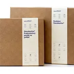 nanoSPACE Protiroztočové povlečení Nanobavlna® – 70 × 90, 140 × 200 cm