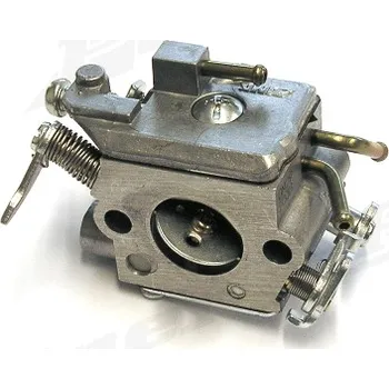 Motorová pila Karburátor ZAMA C1Q-DM29 Dolmar PS-32C, PS-32C TLC, PS-32, PS-32 TLC originál 165153100
