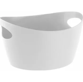 Úložný box Koziol organizér bílý Bottichelli S KZ-5731525 - KZ-5731525