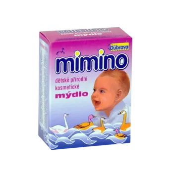 Dětské mýdlo Mimino dětské mýdlo 100g