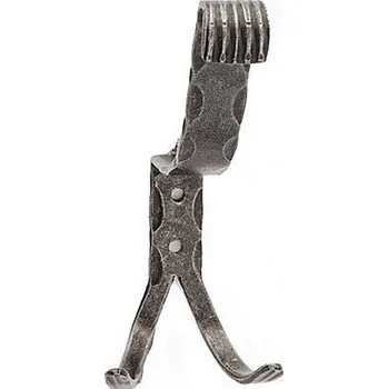 Věšák Věšák COBRA H015 70x170 mm (K), K