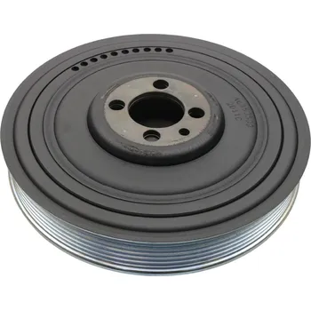 Řemenice motoru Fiat Ducato 2014-2016 2.0D, od 2021 2.2D, 46353588