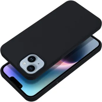 Forcell MATT case for REALME C75 black 303315