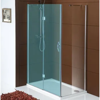 Gelco LEGRO boční stěna 1000mm, čiré sklo